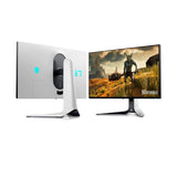 Alienware AW2723DF 27 Gaming Monitor – AW2723DF