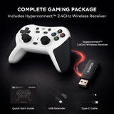 Amkette Evofox One S Universal Wireless Gamepad