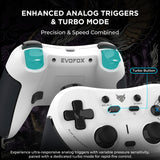 Amkette Evofox One S Universal Wireless Gamepad