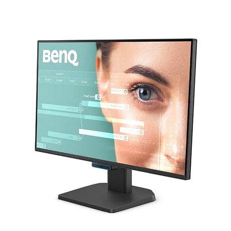 BenQ GW2490C Eye-Care 23.8 Inch IPS FHD 144Hz Monitor