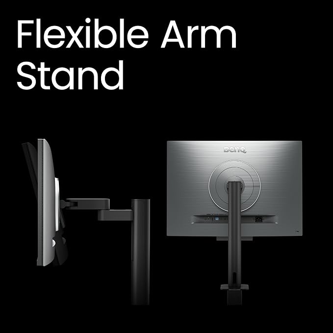 BenQ RD280UA 28.2” 4K Programming Monitor