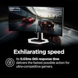 Lenovo Legion PRO 34WD-10 34inch 240Hz WQHD OLED Curved Gaming Monitor