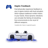 PlayStation DualSense Controller for PS5