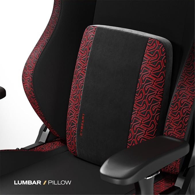 Cybeart NEO Series - Stealth Edition Gaming Chair