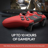 Amkette Elite Play Wireless Gamepad
