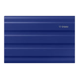 Samsung T7 Shield 2TB Portable SSD (Blue)