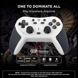 Amkette Evofox One S Universal Wireless Gamepad