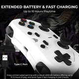 Amkette Evofox One S Universal Wireless Gamepad