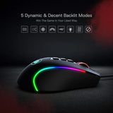 Predator M612 Rgb Wired Mouse