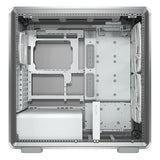 Cooler Master MasterFrame 600 Mesh ARGB Silver E-ATX Mid Tower Cabinet