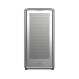 Cooler Master MasterFrame 600 Mesh ARGB Silver E-ATX Mid Tower Cabinet