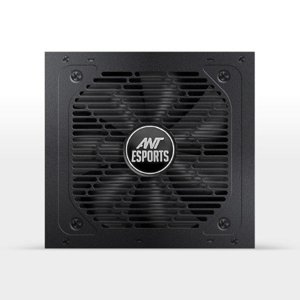 Ant Esports RX750 80 Plus Bronze Gaming Power Supply