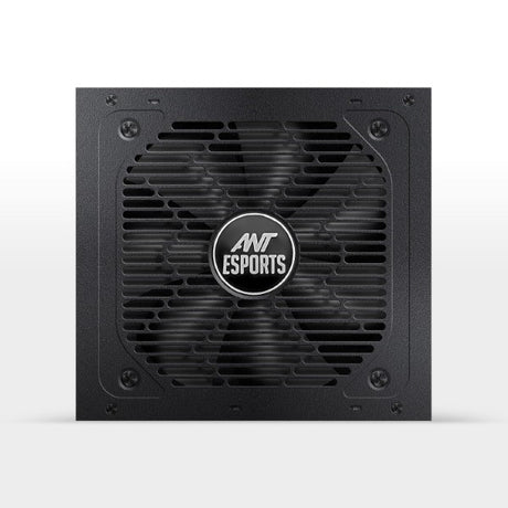 Ant Esports RX750 80 Plus Bronze Gaming Power Supply