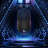 K1NG 1K M724 - Wired Gaming Mouse