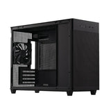 Asus Prime AP201 (M-ATX) Mini Tower Cabinet (Black)