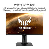 Asus TUF Gaming VG259QR Gaming Monitor