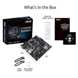 Asus Prime B550M-K Motherboard