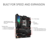 Asus ROG Strix X670E-F Gaming WiFi Motherboard