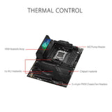 Asus ROG Strix X670E-F Gaming WiFi Motherboard