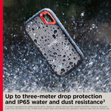 SanDisk E61 1TB Extreme Portable SSD 1050MB/s