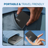 Geonix Powershell S3 Portable HDD - 01 TB