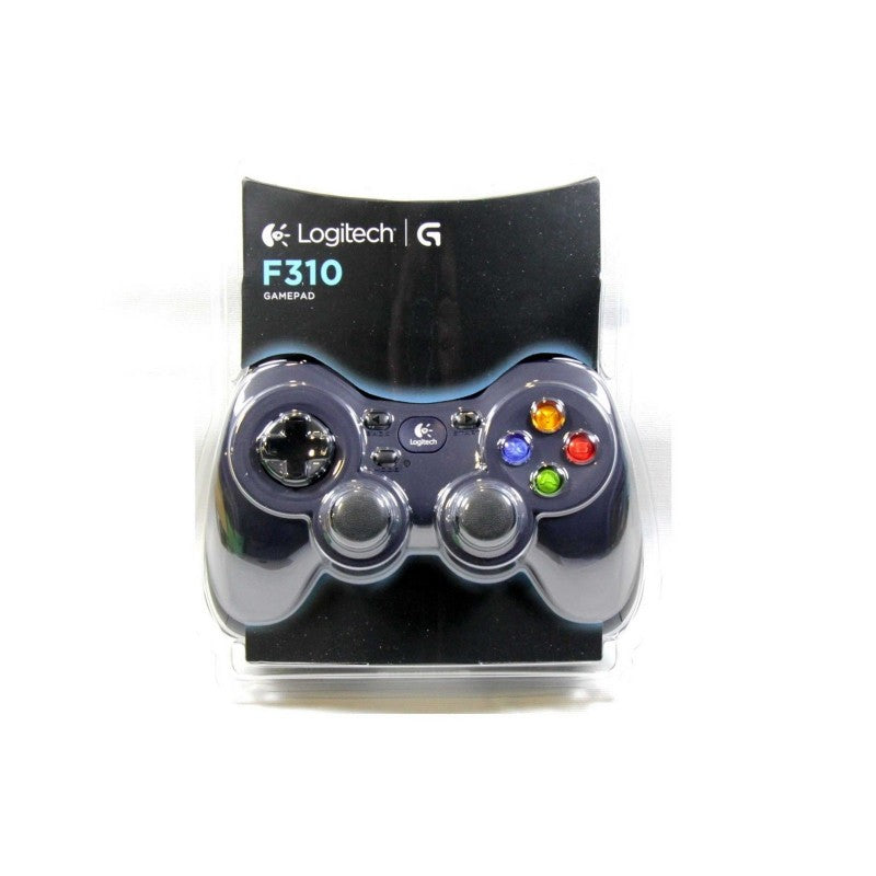Logitech F310 Wired Gamepad