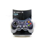 Logitech F310 Wired Gamepad