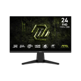 MSI MAG 245F X24 24" FHD 240 Hz Gaming Monitor