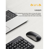 AC202 Office Keyborad combo