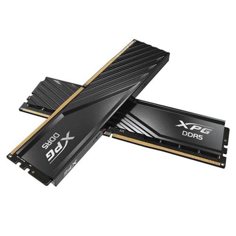 ADATA XPG Lancer Blade 32GB (2x16GB) DDR5 5600MHz CL46 Desktop Memory