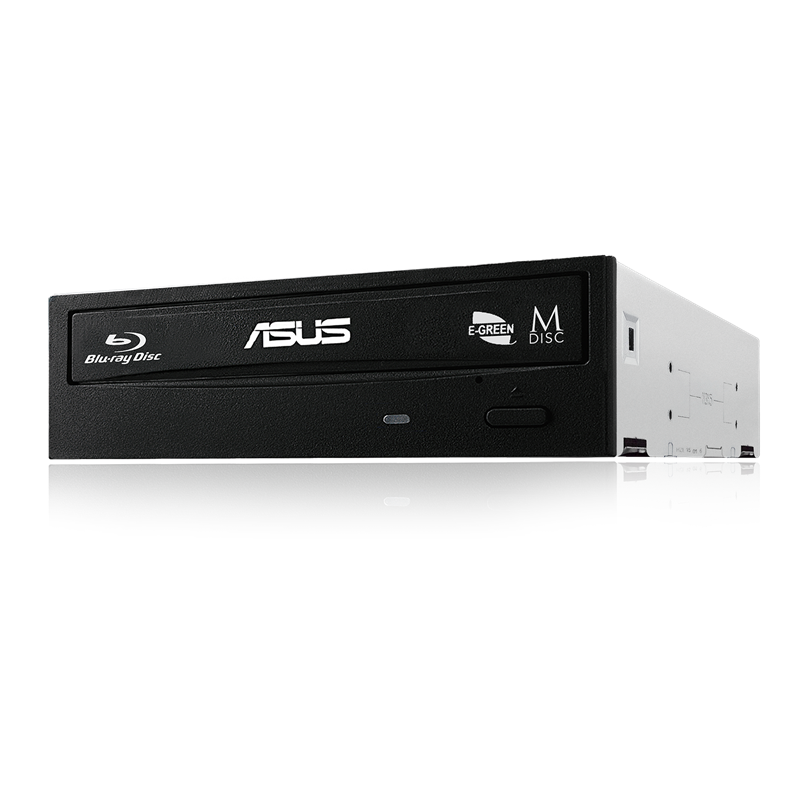 ASUS BW-16D1HT PRO - ultra-fast