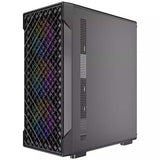 ANTEC VX320 ARGB ATX Mid Tower Gaming Cabinet (Black)