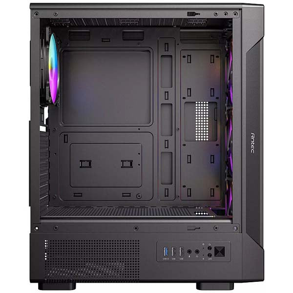 ANTEC VX320 ARGB ATX Mid Tower Gaming Cabinet (Black)