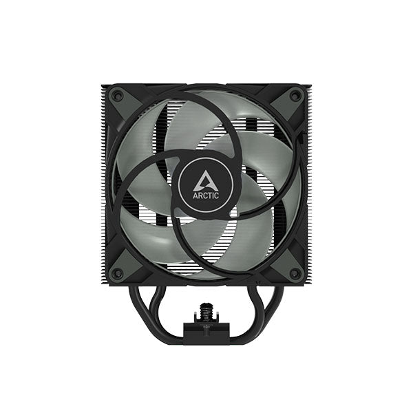 ARCTIC Freezer 36 ARGB 120mm Single Tower CPU Air Cooler (Black)