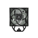 ARCTIC Freezer 36 ARGB 120mm Single Tower CPU Air Cooler (Black)