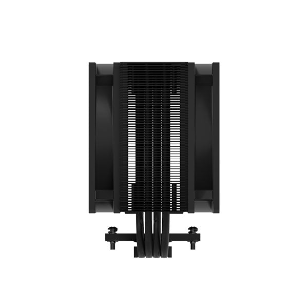 ARCTIC Freezer 36 ARGB 120mm Single Tower CPU Air Cooler (Black)