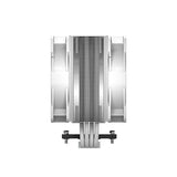 ARCTIC Freezer 36 ARGB 120mm Single Tower CPU Air Cooler (White)