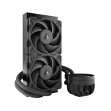 ARCTIC Liquid Freezer III Pro 240 AIO CPU Cooler (Black)
