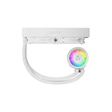 ARCTIC Liquid Freezer III Pro 240 ARGB AIO CPU Cooler (White)