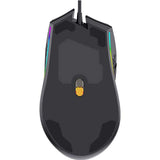 AULA F805 Wired Gaming Mouse (Black)
