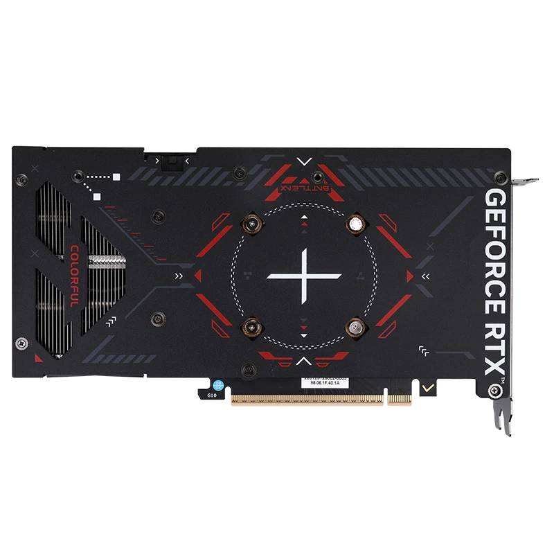 Colorful Geforce RTX 5060TI 16GB