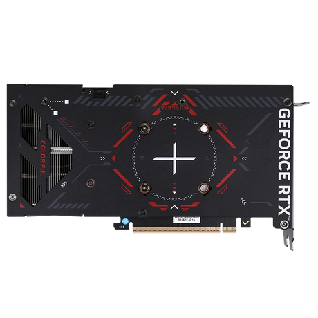 Colorful Geforce RTX 5060TI 16GB