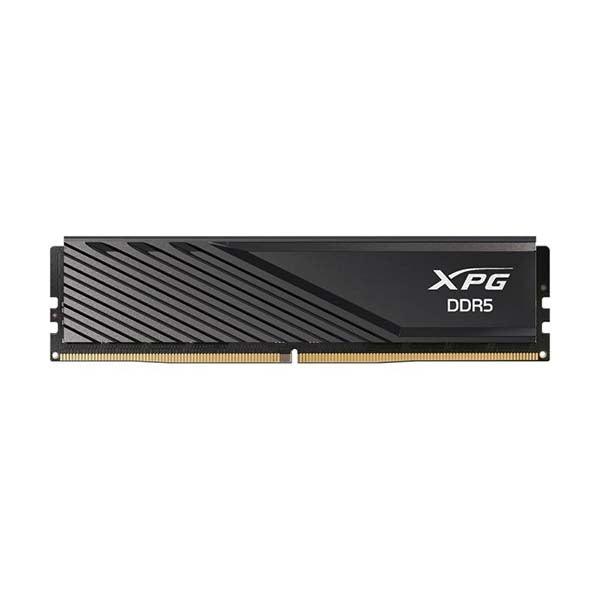 Adata XPG LANCER BLADE 32GB DDR5 5600MHz CL36 Desktop Memory (Black)