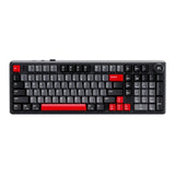 Cybeart Akula 99 Compact Full-Size Tri-Mode Gaming Keyboard