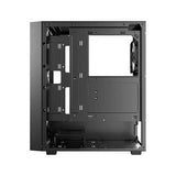 Antec AX65 ARGB ATX Mid Tower Case (Black)