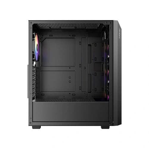 Antec AX67 ARGB ATX Mid Tower Case (Black)