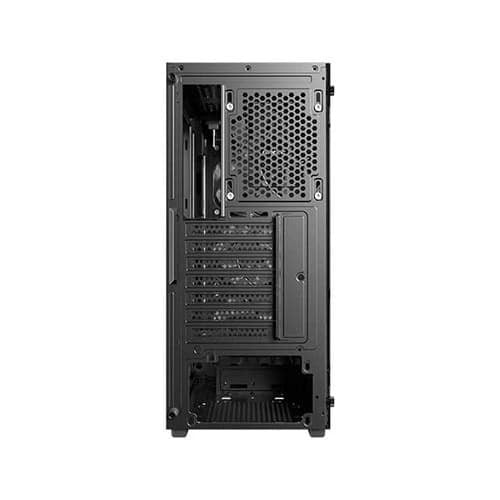 Antec AX67 ARGB ATX Mid Tower Case (Black)