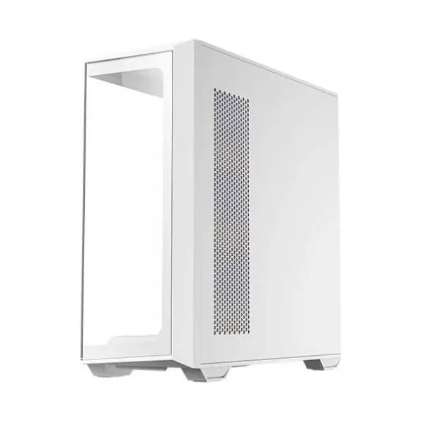 Antec C3 ARGB (ATX) Mid Tower Cabinet (White)