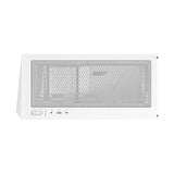 Antec C3 ARGB (ATX) Mid Tower Cabinet (White)