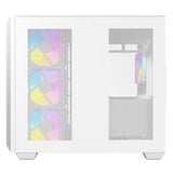Antec C5 ARGB (ATX) Mid Tower Cabinet (White)